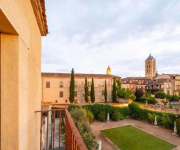 Eurostars Convento Capuchinos - 14
