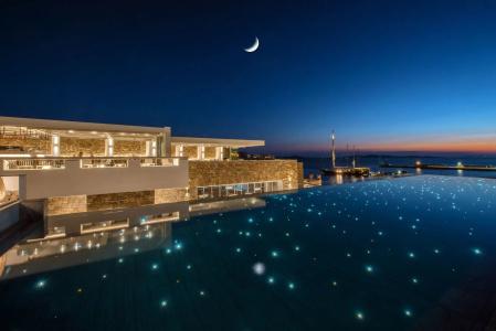 Mykonos Riviera & Spa, a member of Small Luxurys of the World - 15