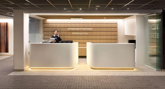 Radisson Blu Olümpia - 1
