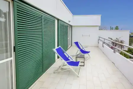 Robinson Apulia - All Inclusive - 88