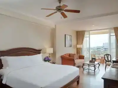 Sofitel Phnom Penh Phokeethra - 105
