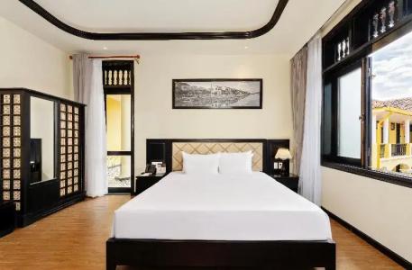 Lotus Hoi An Boutique & Spa - 38