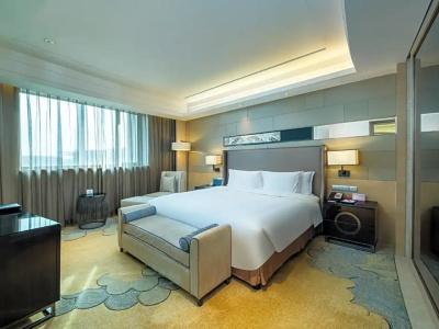Crowne Plaza Xi'An, An Ihg - 36