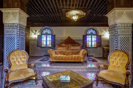 Riad Salam - 14