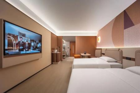 Dorsett Wuhan - 75