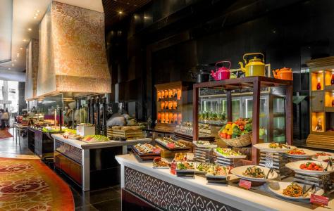 Sofitel Mumbai Bkc - 11