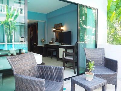 Aonang Buri Resort- Sha Extra Plus - 8