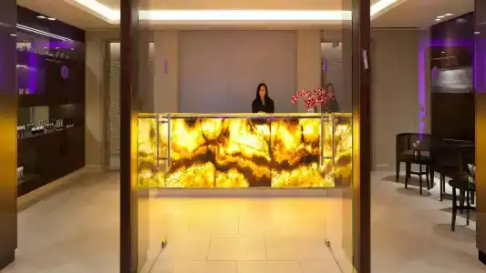 David InterContinental Tel Aviv  - 33