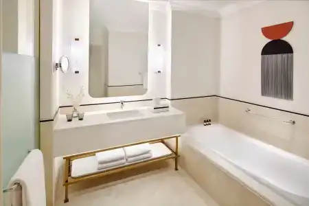 Address Marassi Golf Resort - 7