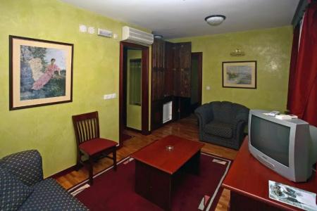 Konačište Osmica - 82