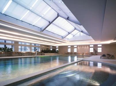 Shangri-La Suzhou - 16