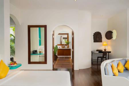 Navutu Dreams Resort & Wellness Retreat - 67