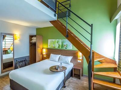 ibis Styles Bourges - 102