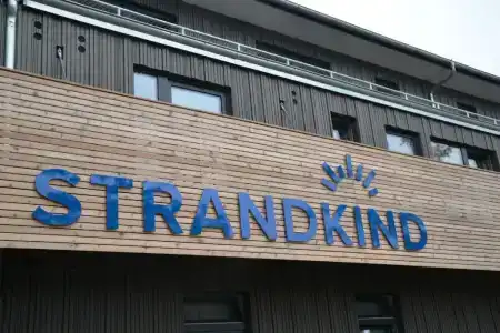 Strandkind - 1