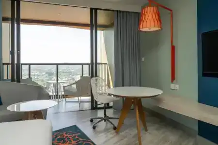 Holiday Inn Resort Vana Nava Hua Hin, An Ihg - Sha Extra Plus - 32