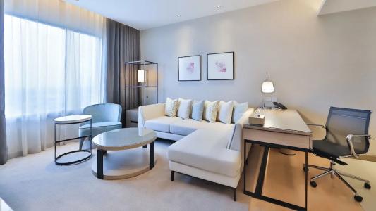 Holiday Inn & Suites Rayong City Centre, An Ihg - 112
