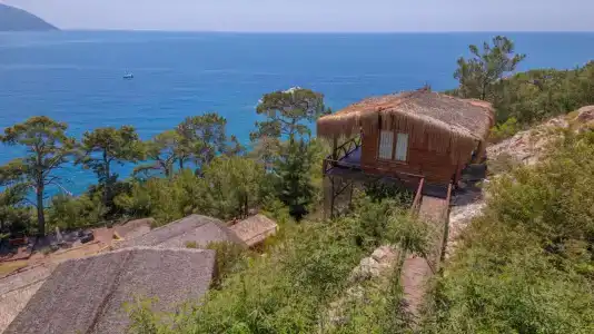 La Boheme Kabak - 3
