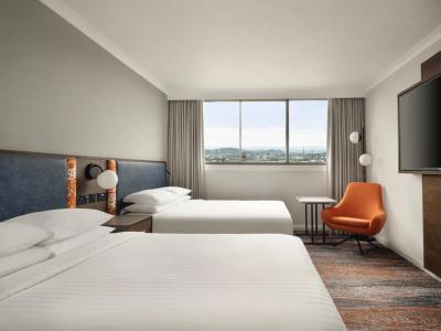 Glasgow Marriott - 17