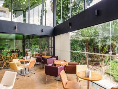 ibis Sao Paulo Barra Funda - 27
