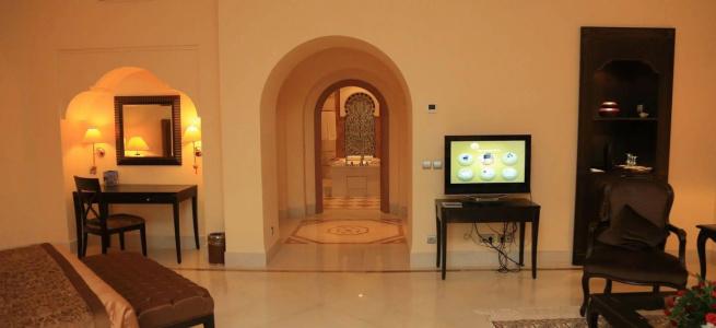 Hasdrubal Prestige Djerba - 14