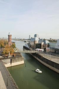 art'otel cologne, part of Radisson Group - 39