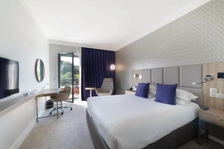 Crowne Plaza Lyon Parc de la Tête d'Or - 84