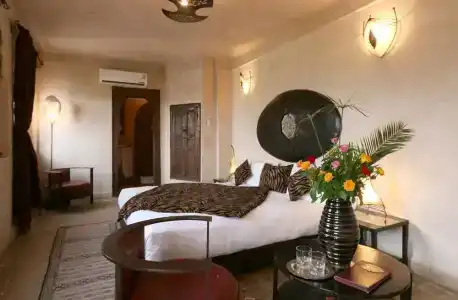 Riad Pachavana - 138