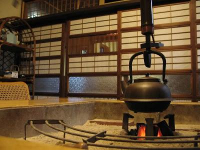 Masutomi Ryokan - 19