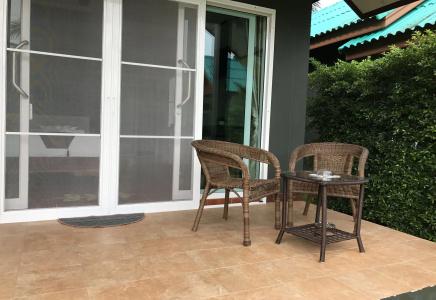 Hongte Khaolak Resort - Sha Plus - 6