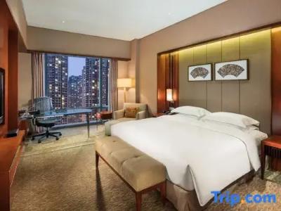 Hilton Nanjing Riverside - 168
