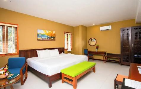 Nadine Phu Quoc Resort & Spa - 88