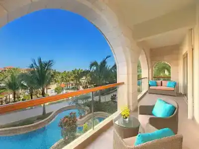 Sheraton Sanya Haitang Bay Resort - 129