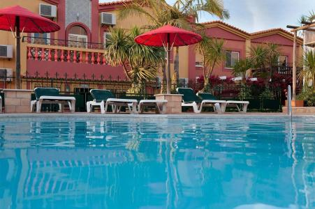 Villas D. Dinis - Charming Residence (adults only) - 21