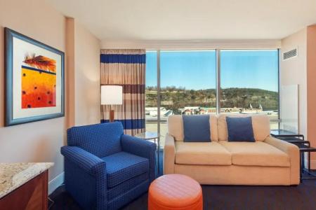 Hilton Convention Center - 86