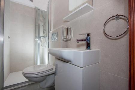 Garden Apartment - 161