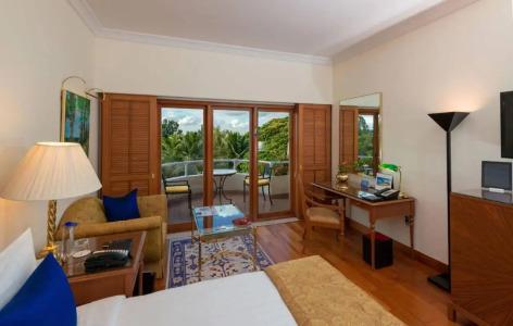 The Oberoi Bengaluru - 45
