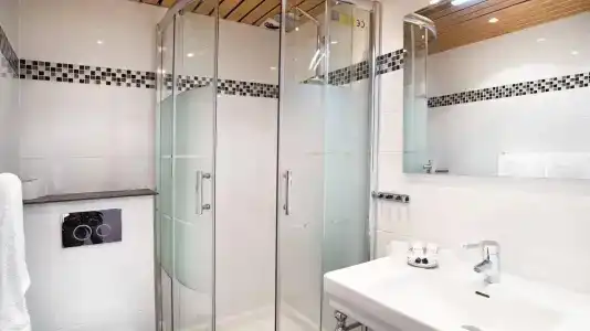 Hôtel De Venise - 12