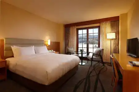 Lotte Arai Resort - 62