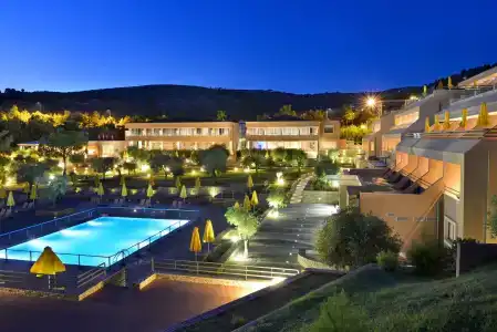 Royal Paradise Beach Resort & Spa - 13