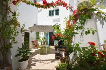 B&B Palazzo del Capitolo - 20