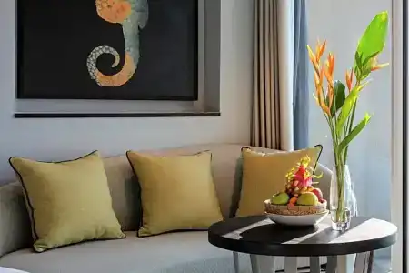 Pullman Phu Quoc Beach Resort - 88