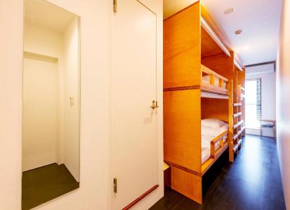 plat hostel keikyu asakusa karin - 26