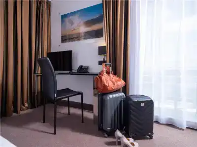 Golden Tulip La Baule - 28