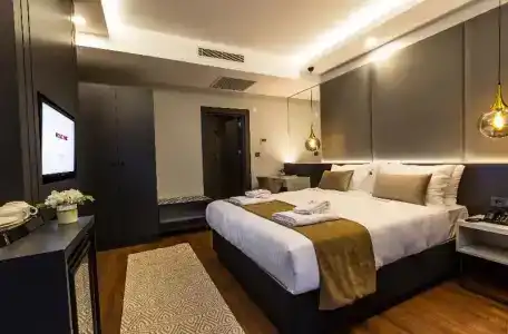 Santana Otel - 155