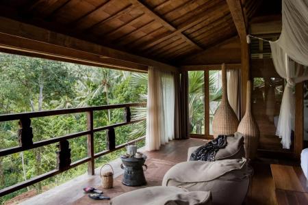 Blue Karma Dijiwa Ubud - 20