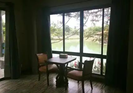 Busaya Resort - 1