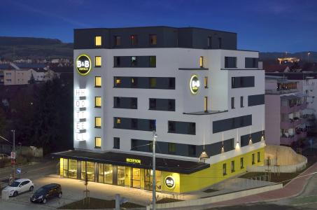 b&b Weil Am Rhein/Basel - 9