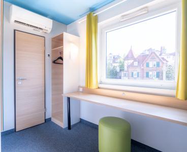 b&b Stuttgart-City - 33