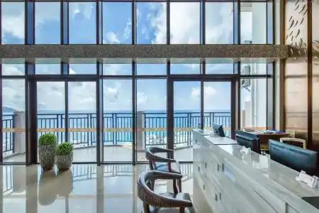 Barry Boutique Sanya - 1