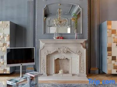 Small Luxury De Witte Lelie - 194